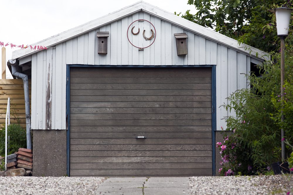 things invented in people's garages