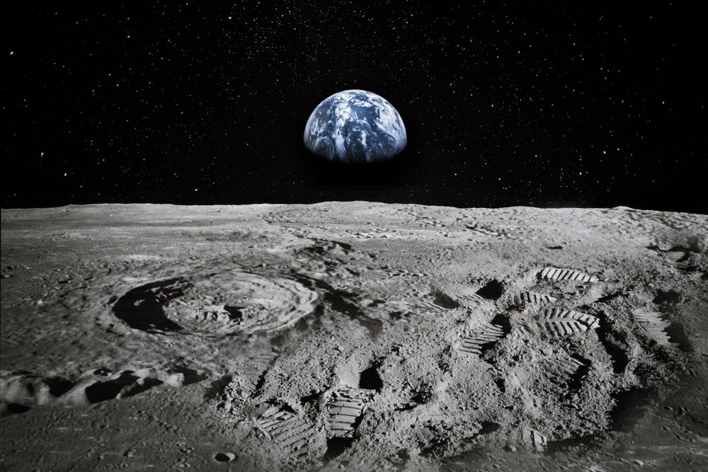 Could The Moon Support Life Here s What We Know Science In The World