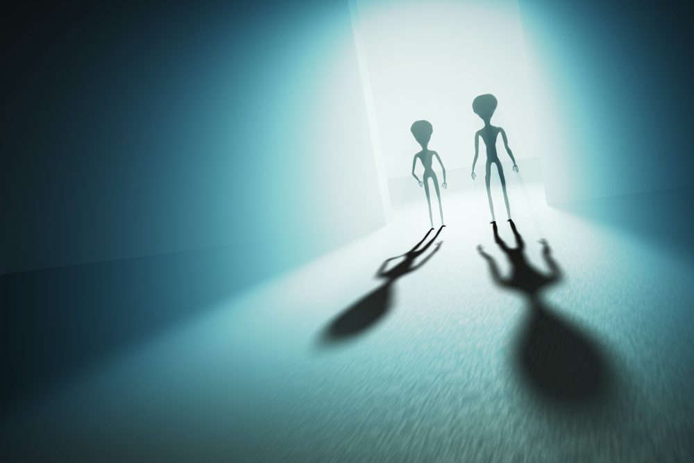 UFO myths