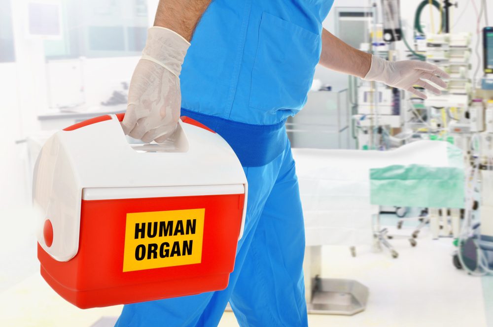 Organ Transplant Denial