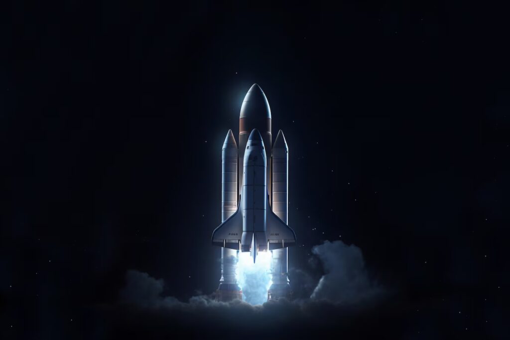 SpaceX