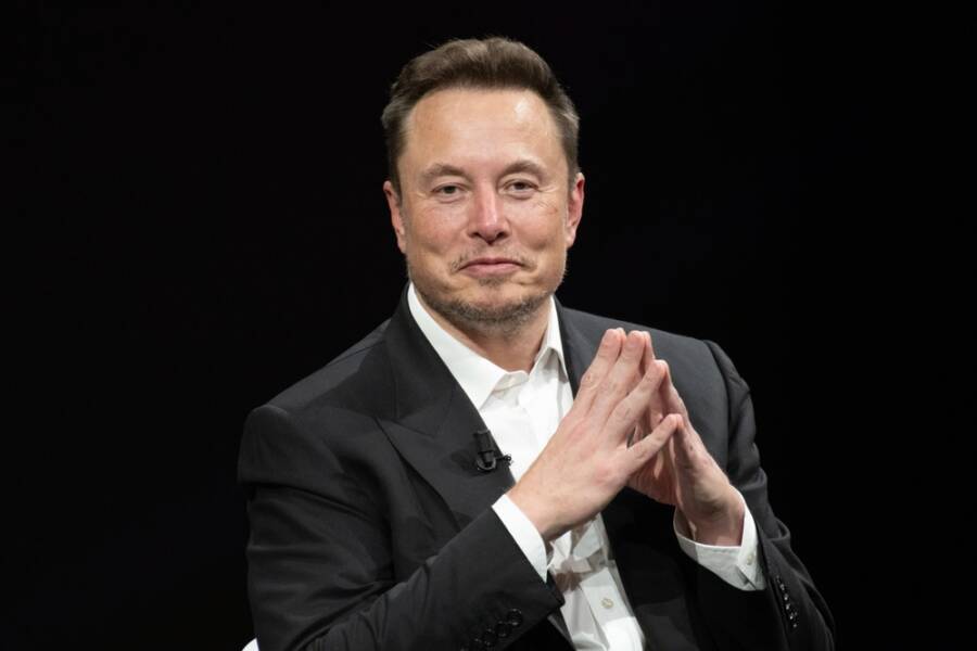 musk sci fi stories