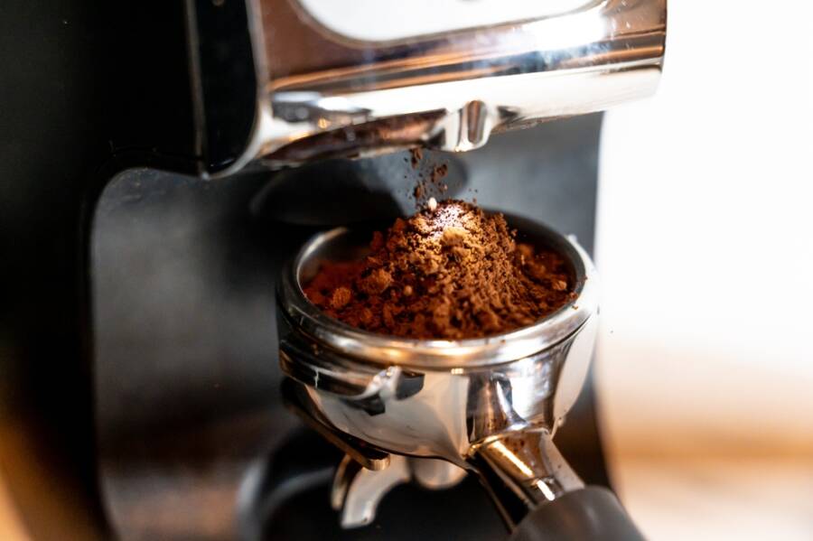 coffee
