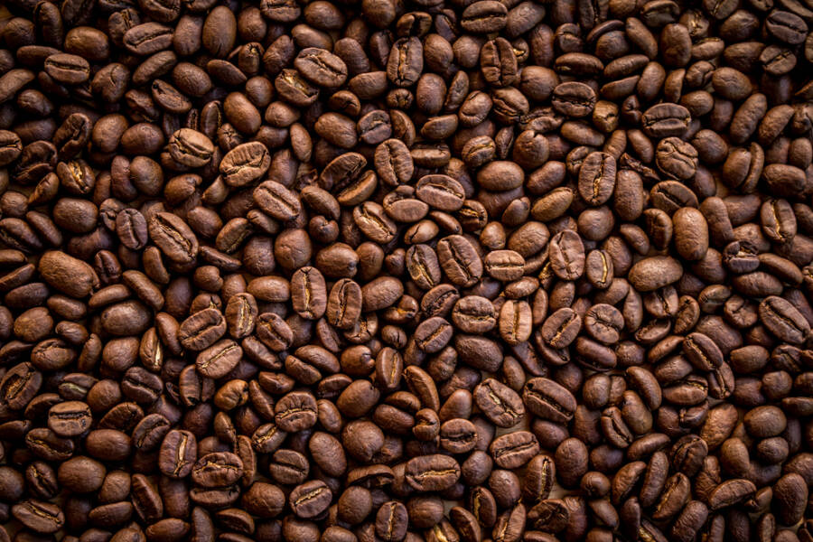 coffee