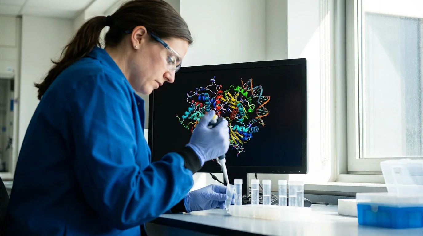 5. CRISPR Base Editing for Genetic Precision
