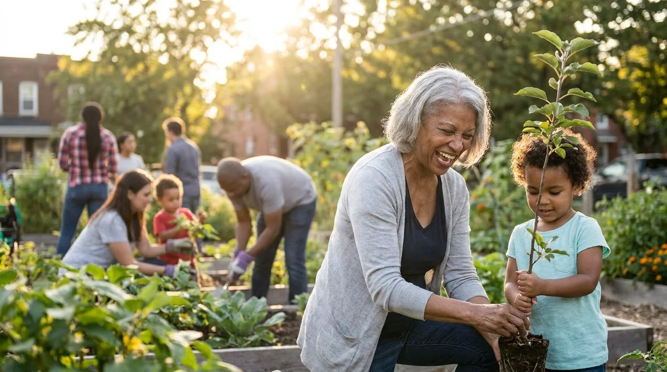 Global Impact: How Longevity Research Changes Societies